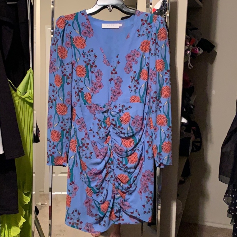 Casual dress